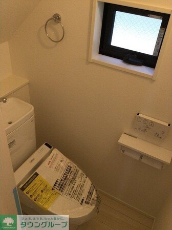 Kolet与野#04の物件内観写真